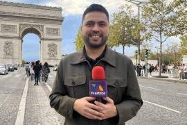 Omar Villarreal, “Villa Villa”, se robó reflectores en la transmisión de TV Azteca del Puebla vs León al entrar a narrar por una falla de audio, desatando elogios y comparaciones con Christian Martinoli.