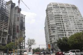 En el reporte de este mes se informó que la construcción bajó; así como la fabricación de muebles, colchones y persianas. FOTO: