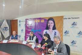 Los organizadores agradecieron el apoyo del Ayuntamiento de Torreón para brindar un empleo a las personas buscadoras, pues las empresas siguen requiriendo de más personal para laborar.
