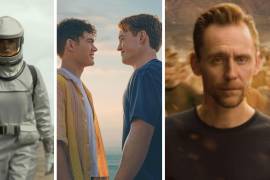 Oferta. Ciencia ficción, drama, biografías y documentales destacan entre los estrenos que llegarán este mes al streaming.