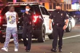 Detienen a uno de los implicados en el altercado tras fiesta de Justin Bieber en Los Ángeles