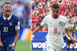 El Boston Stadium será escenario de un duelo que definirá al primer semifinalista de la Copa Mundial 2026.