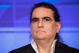 Saab enfrentaba cargos por desvío de recursos en Estados Unidos y por lavado de dinero en México.