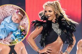 Spears continúa alejada de los escenarios, enfocada en su vida personal y en la producción de su biopic.