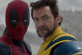 Deadpool y Wolverine Van Al Cine