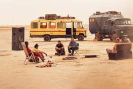 Cultura y Pop: La anti-película