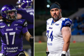 Dinos de Saltillo mantiene a Erick Javier Niño de la Rosa y Ramiro Pruneda como parte de su ofensiva para la temporada 2026.