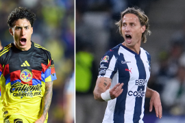 Ambos clubes mexicanos afrontan partidos de alta exigencia en la Concacaf Champions Cup 2026.