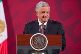 El comunicador señaló que la política de Obrador es equiparable a lo hecho por otros mandatarios o líderes sociales como Gandhi o Nelson Mandela