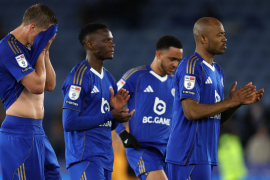 El equipo inglés, que alcanzó la gloria hace 10 años, ahora tendrá que luchar por volver, primero a la Championship (Segunda División).