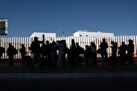 Recientemente, la Unión Europea en México anunció un nuevo proyecto de 22 millones de pesos para la Agencia de la ONU para los Refugiados en nuestro país. FOTO