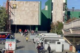 Ansiedad y depresión eran dos enfermedades que padece la mujer.