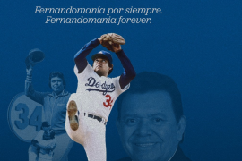 Fernando Valenzuela, legendario lanzador mexicano y figura icónica del béisbol internacional, falleció el 22 de octubre de 2024 en un hospital de Los Ángeles a los 63 años.