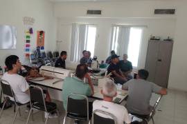 Los participantes aprenderán técnicas de instalación, operación y mantenimiento preventivo de equipos de aire acondicionado.