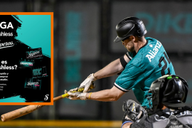 El Estadio Francisco I. Madero se moderniza con la llegada de mycashless, un sistema de pago digital.