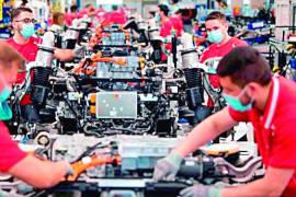 La EMIM garantiza la generación de estadísticas básicas que muestran el comportamiento económico de coyuntura de las principales variables del sector manufacturero y es un producto del Inegi.