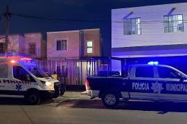 Autoridades de Ramos Arizpe atendieron el llamado