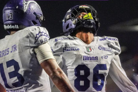 a defensiva de Saltillo reaccionó tras el descanso con intercepciones clave.