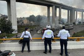 “Informo que, hasta el momento, tenemos registro de 70 personas lesionadas y tres lamentables fallecimientos”, publicó la jefa de Gobierno de la Ciudad de México, Clara Brugada, en un reciente informe a través de sus redes sociales.