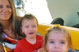 Un examen forense y toxicológico será necesario para determinar la causa principal del deceso de la familia