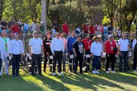Torneos relámpago de básquetbol y voleibol forman parte de las acciones estatales que buscan fomentar la sana competencia y el trabajo en equipo.