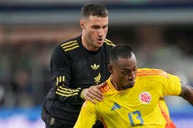 El Tricolor buscará un resultado distinto después de cuatro derrotas consecutivas ante Colombia.