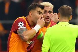 El futbol turco se ve manchado por el escándalo de apuestas ilegales de quienes deberían ser ejemplo de rectitud.