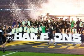 El técnico Javier Aguirre reveló la lista de 25 futbolistas de la Selección Mexicana para los amistosos frente a Japón en Oakland y Corea del Sur en Nashville.