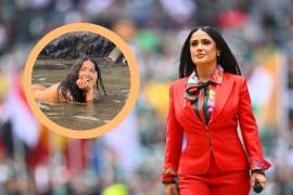 Respuesta. La actriz mexicana recibió miles de mensajes de felicitación tras compartir en redes sociales una reflexión sobre su llegada a los 60 años.