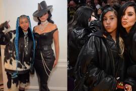 Futuro. North West ha ganado popularidad en redes sociales y ahora podría enfocarse en proyectos creativos desde casa.