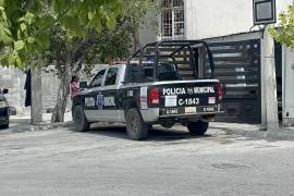 Se desconocen las causas que orillaron al joven a quitarse la vida, pues se desconocía que pudiera tener algún problema.