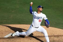 Christian Zazueta ya fue reconocido como Pitcher del Año de la organización en la temporada 2025.