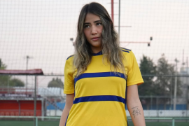 Las autoridades francesas mantienen abierta la investigación por la agresión ocurrida la madrugada del lunes.