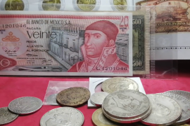 Además de ser objetos coleccionables, muchos de ellos son buscados por especialistas en numismática, quienes están dispuestos a pagar precios elevados por piezas raras o bien conservadas.