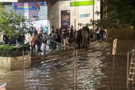 El SMN pronostica lluvias intensas en Guerrero, calor extremo en el norte del país y vientos fuertes para este 1 de agosto de 2026.