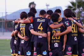 Liga TDP: T-Rex de Ramos Arizpe pierde en casa y buscará remontada en Guanajuato