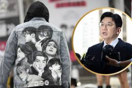 Crisis. El caso surge en medio de tensiones internas en Hybe, incluyendo conflictos con la productora Min Hee-jin y el esperado regreso de BTS.