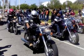 Evento. Con el fin de que Acuña vuelva a ser una ciudad atractiva para los motociclistas, tanto nacionales como de Estados Unidos, la Cámara Nacional de Comercio, organizó el “Moto Fiesta 2022”.