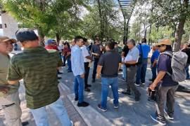 Existe expectativa por la próxima publicación de la fecha oficial para la subasta de la siderúrgica.