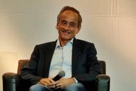 Eduardo Tricio Haro, originario de Torreón, Coahuila, ha sido reconocido por su liderazgo empresarial al frente de Grupo Lala, destacando por su capacidad de transformar la compañía en una firma con presencia internacional.