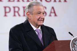 Obrador aseveró que durante el mandato de Arturo Zaldívar al frente de la Corte y el CJF había más vigilancia a los jueces