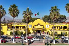 Preparan sesión solemne y reconocimientos por aniversario de la ciudad.