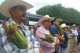 La competencia, organizada como una forma de proteger la actividad agropecuaria, reconocer el esfuerzo de los campesinos y productores de maíz de la zona y en especial para fomentar el arraigo y fortalecimiento de la genética de esta variedad de Maíz Jala