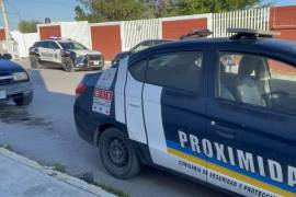 La mañana de ayer, una secundaria de la colonia Bonanza, en Saltillo, fue escenario de una amenaza de tiroteo.