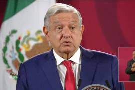López Obrador fue cuestionado sobre este tema luego de que su hermano José Ramiro se ha lanzado contra el secretario de Gobernación