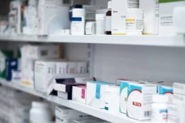 La alerta incluye los medicamentos Sinuberase y Neo-melubrina, notificados por la empresa Almacén de Drogas, S.A. DE C.V.