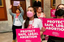 La nueva ley también prohíbe el uso de citas telemáticas para recetar medicación que permita abortar