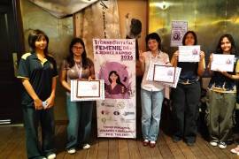 Organizadoras y participantes impulsaron este primer torneo enfocado en el ajedrez femenil en Coahuila.