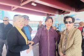 La destitución del oftalmólogo señalado por presunta negligencia fue considerada por los afectados como el primer avance concreto en un caso que dejó daños visuales irreversibles en decenas de pacientes.