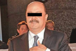 César Duarte, exgobernador de Chihuahua, fue vinculado a proceso por su probable participación en delitos de operaciones con recursos de procedencia ilícita.